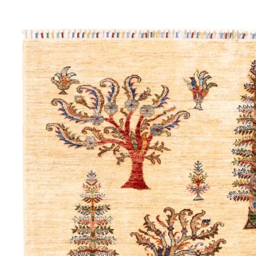 Ziegler Rug - Ariana - 238 x 173 cm - light beige