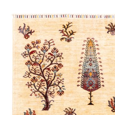 Ziegler Rug - Ariana - 218 x 170 cm - light beige