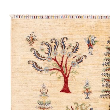 Ziegler Rug - Ariana - 244 x 172 cm - light beige