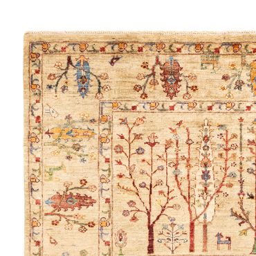 Ziegler Rug - Ariana - 245 x 173 cm - light beige