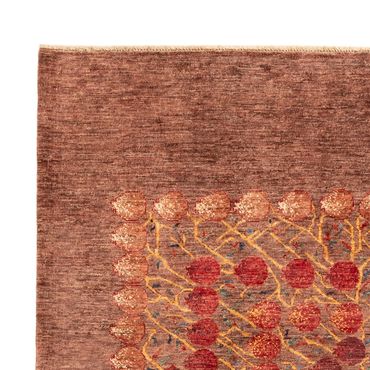 Ziegler Rug - Ariana - 236 x 176 cm - dark beige