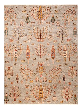 Ziegler Rug - Ariana - 238 x 173 cm - light grey