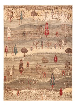 Ziegler Rug - Ariana - 238 x 170 cm - light brown