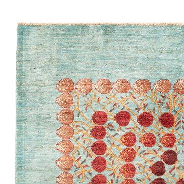 Ziegler Rug - Ariana - 235 x 174 cm - turquoise
