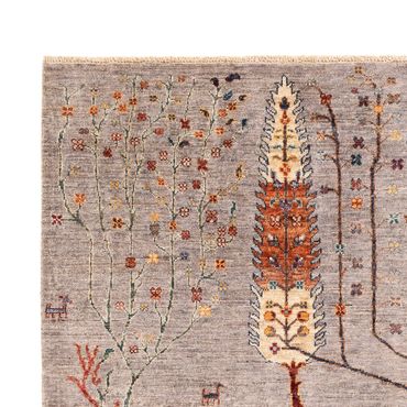 Ziegler Rug - Ariana - 238 x 173 cm - grey