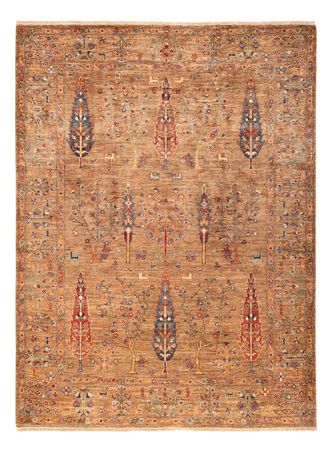 Ziegler Rug - Ariana - 239 x 175 cm - brown