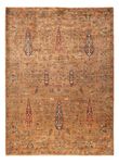 Ziegler Rug - Ariana - 238 x 176 cm - brown