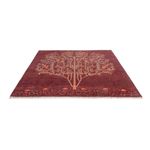 Ziegler Rug - Ariana - 240 x 175 cm - bordeaux red