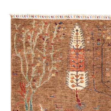 Ziegler Rug - Ariana - 240 x 171 cm - brown