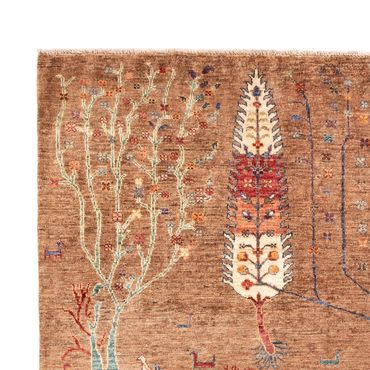 Ziegler Rug - Ariana - 246 x 172 cm - brown