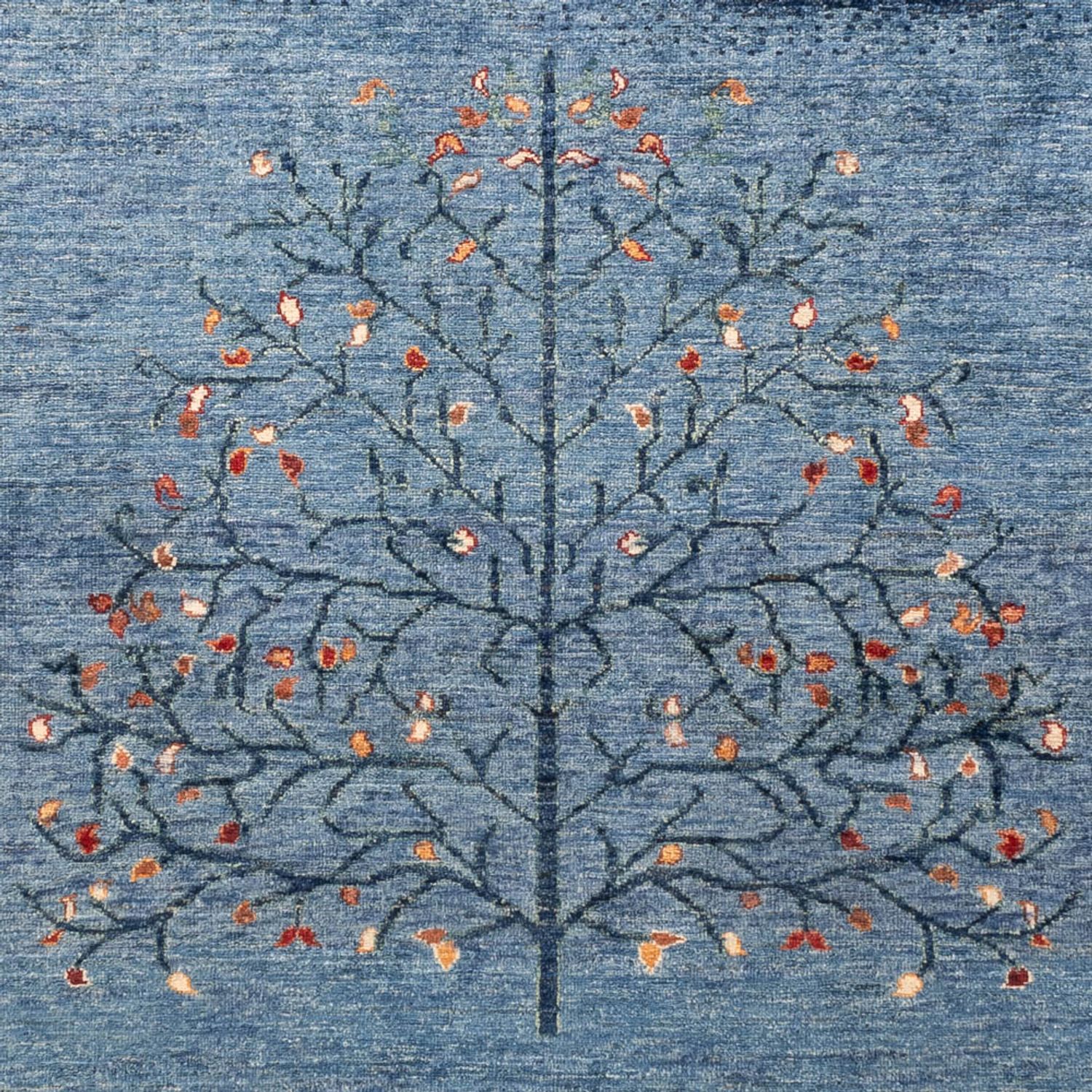 Ziegler Rug - Ariana - 242 x 172 cm - sea blue