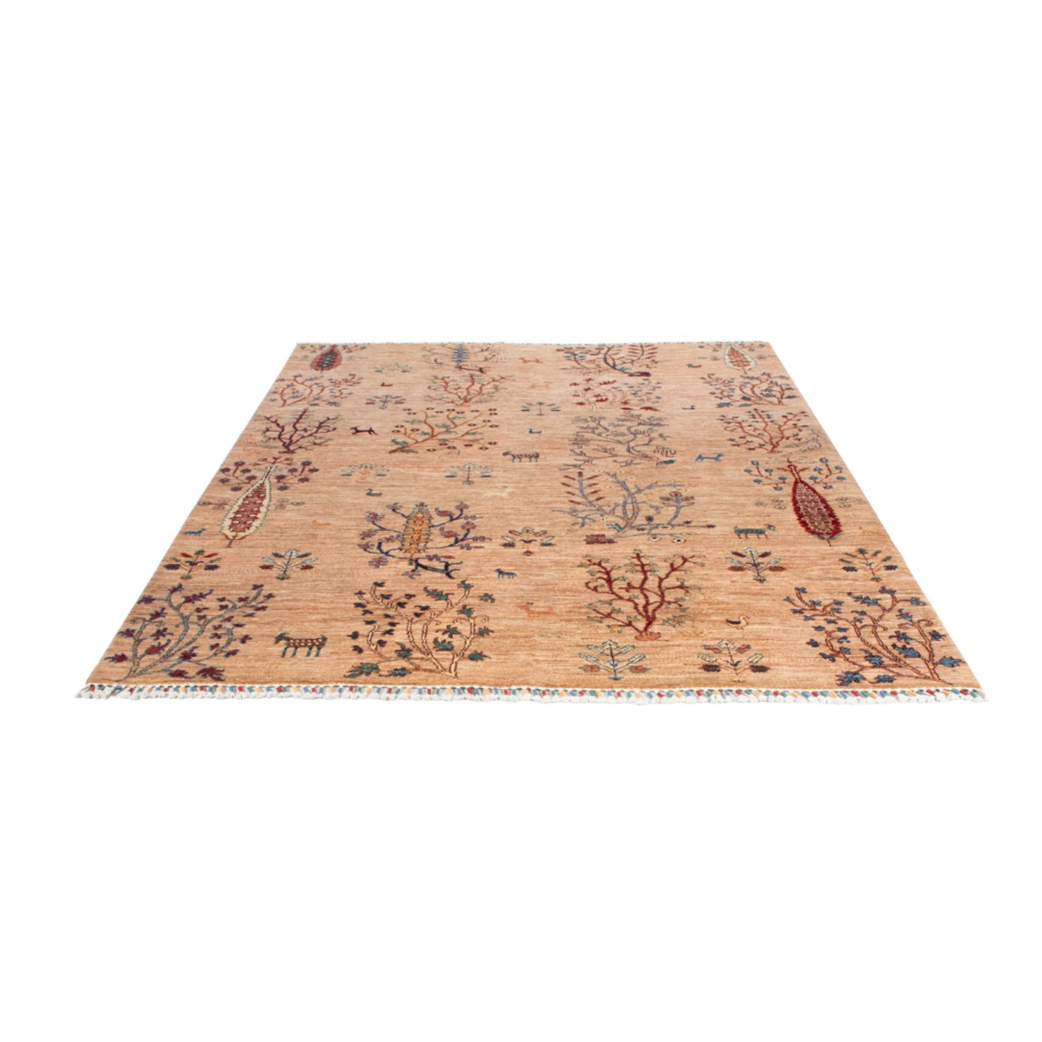 Ziegler Rug - Ariana - 229 x 171 cm - light brown