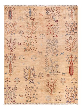 Ziegler Rug - Ariana - 229 x 171 cm - light brown