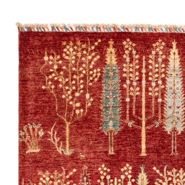 Ziegler Rug - Ariana - 242 x 173 cm - red