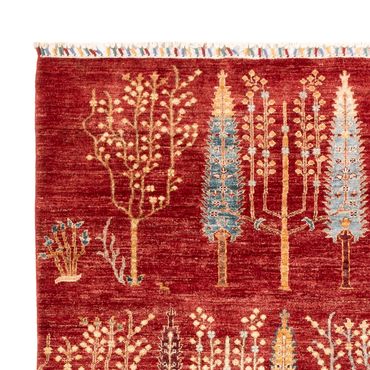 Ziegler Rug - Ariana - 242 x 171 cm - red