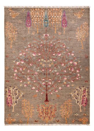 Ziegler Rug - Ariana - 237 x 171 cm - grey