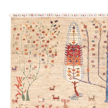 Ziegler Rug - Ariana - 232 x 168 cm - light grey