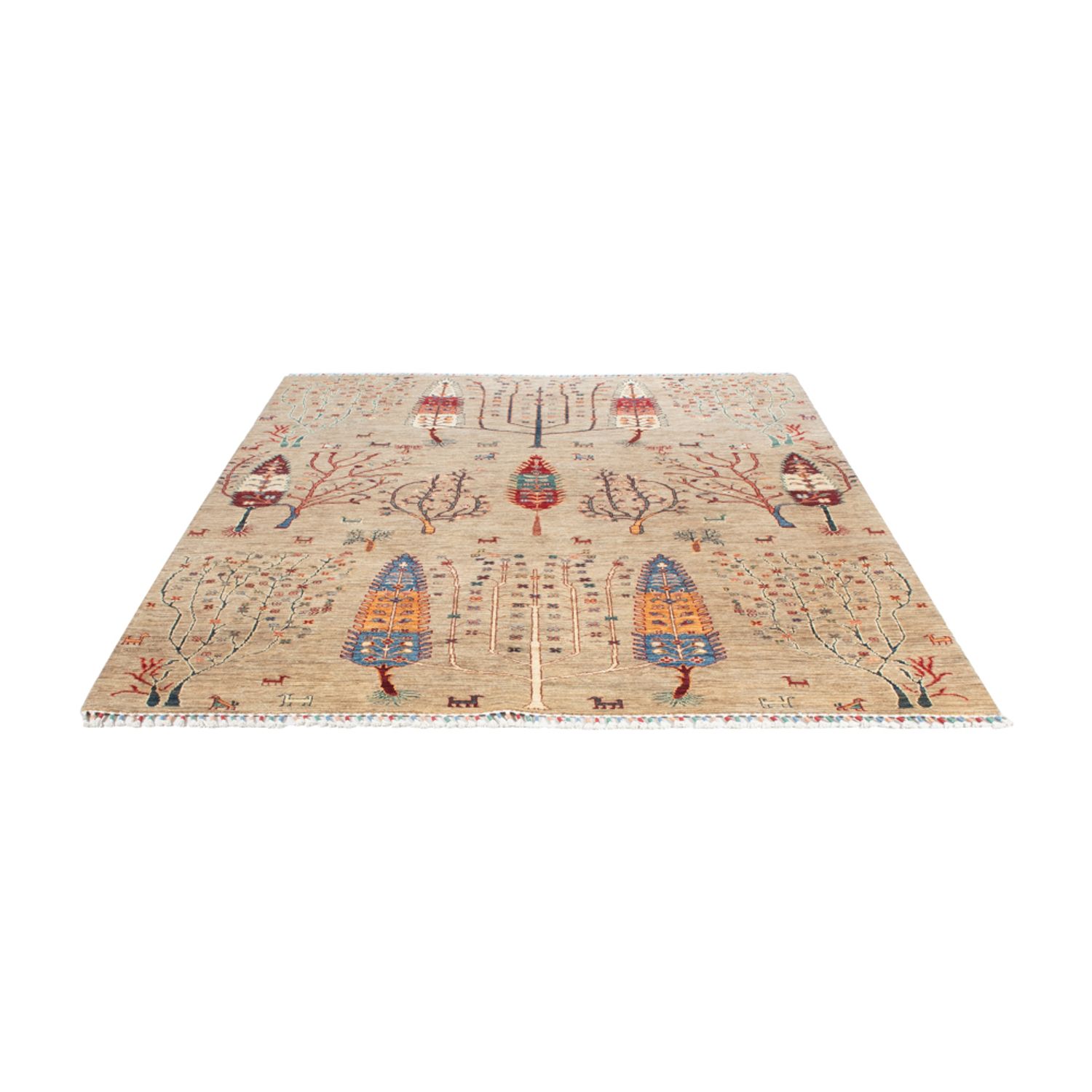 Ziegler Rug - Ariana - 235 x 169 cm - light beige