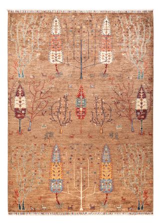 Ziegler Rug - Ariana - 232 x 172 cm - light brown