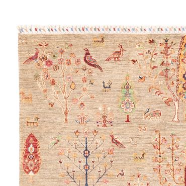 Ziegler Rug - Ariana - 242 x 169 cm - light beige