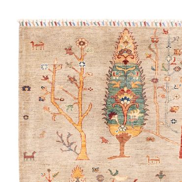 Ziegler Rug - Ariana - 224 x 173 cm - light beige