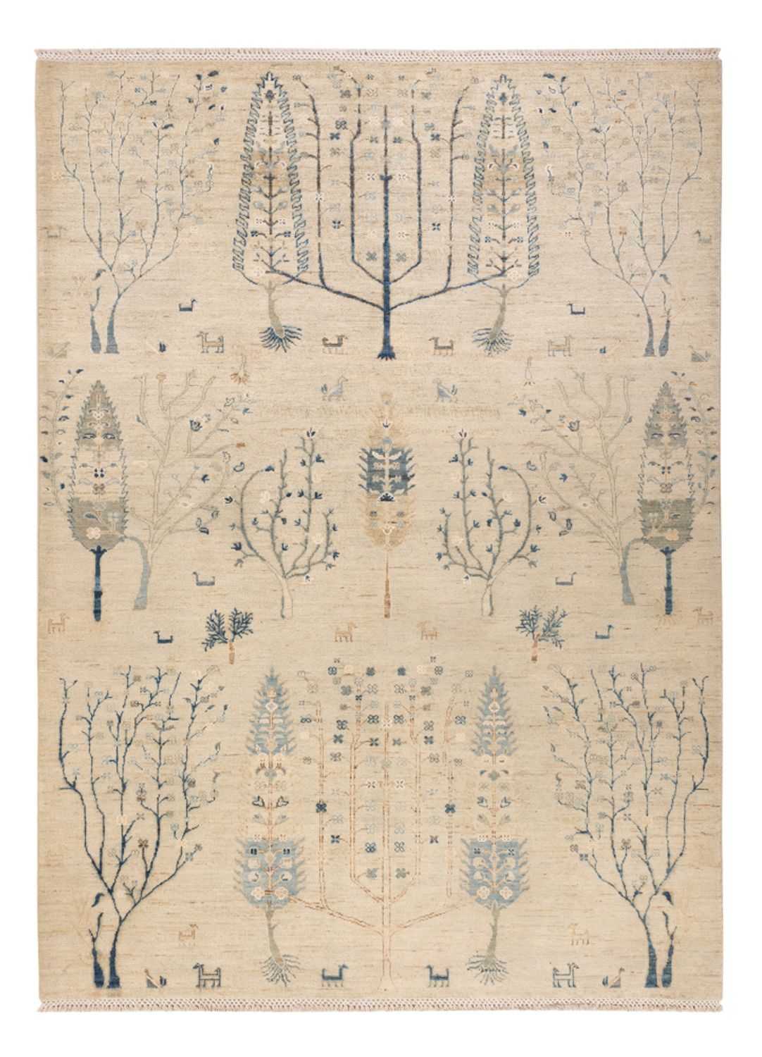 Ziegler Rug - Ariana - Royal - 240 x 173 cm - sand