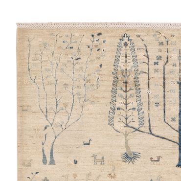 Ziegler Rug - Ariana - Royal - 240 x 173 cm - sand