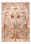 Ziegler Rug - Ariana - 233 x 168 cm - light brown