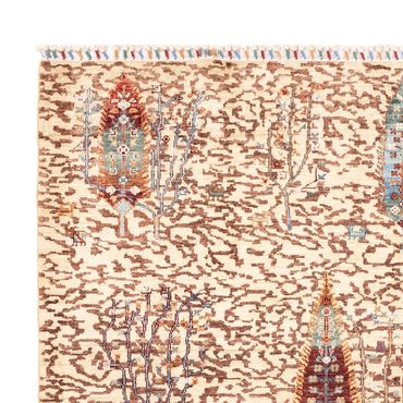 Ziegler Rug - Ariana - 234 x 175 cm - light brown