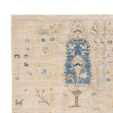 Ziegler Rug - Ariana - Royal - 239 x 169 cm - sand