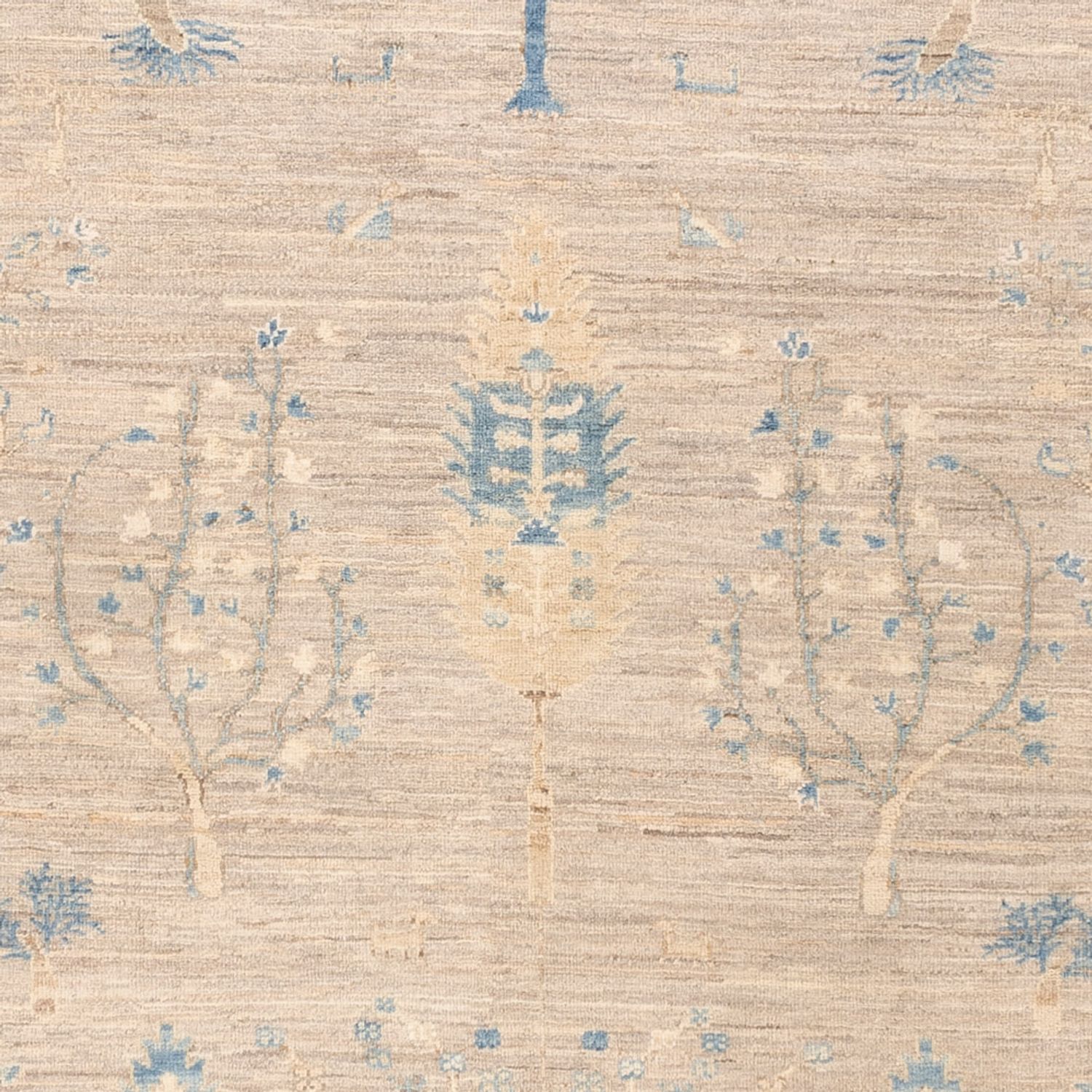 Ziegler Rug - Ariana - Royal - 212 x 170 cm - sand