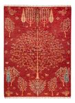 Ziegler Rug - Ariana - 237 x 174 cm - red