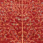 Ziegler Rug - Ariana - 237 x 174 cm - red