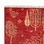 Ziegler Rug - Ariana - 237 x 174 cm - red