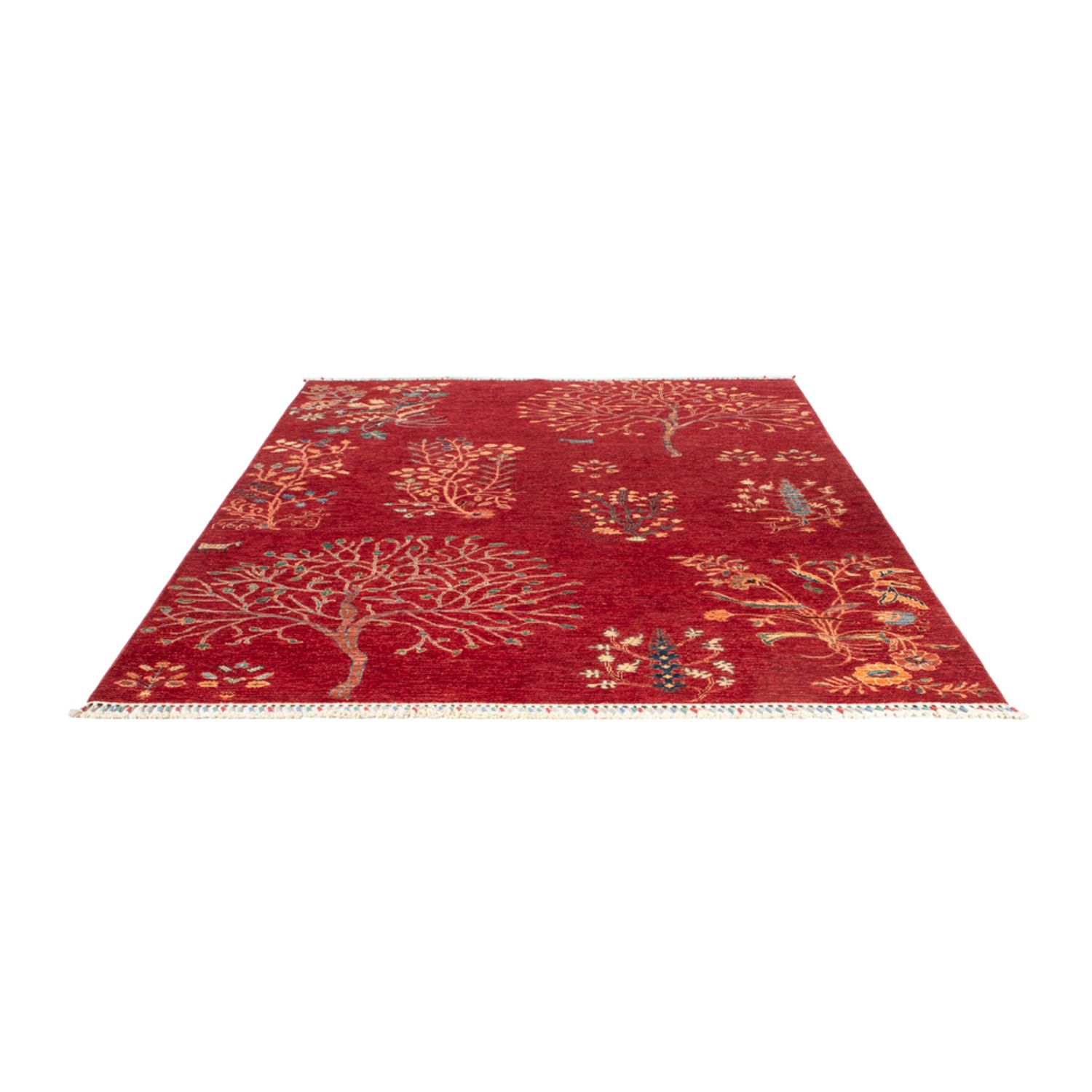 Ziegler Rug - Ariana - 244 x 173 cm - red