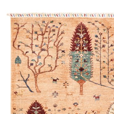 Ziegler Rug - Ariana - 230 x 177 cm - caramel