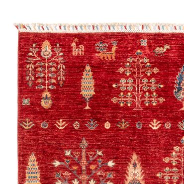 Ziegler Rug - Ariana - 247 x 170 cm - red