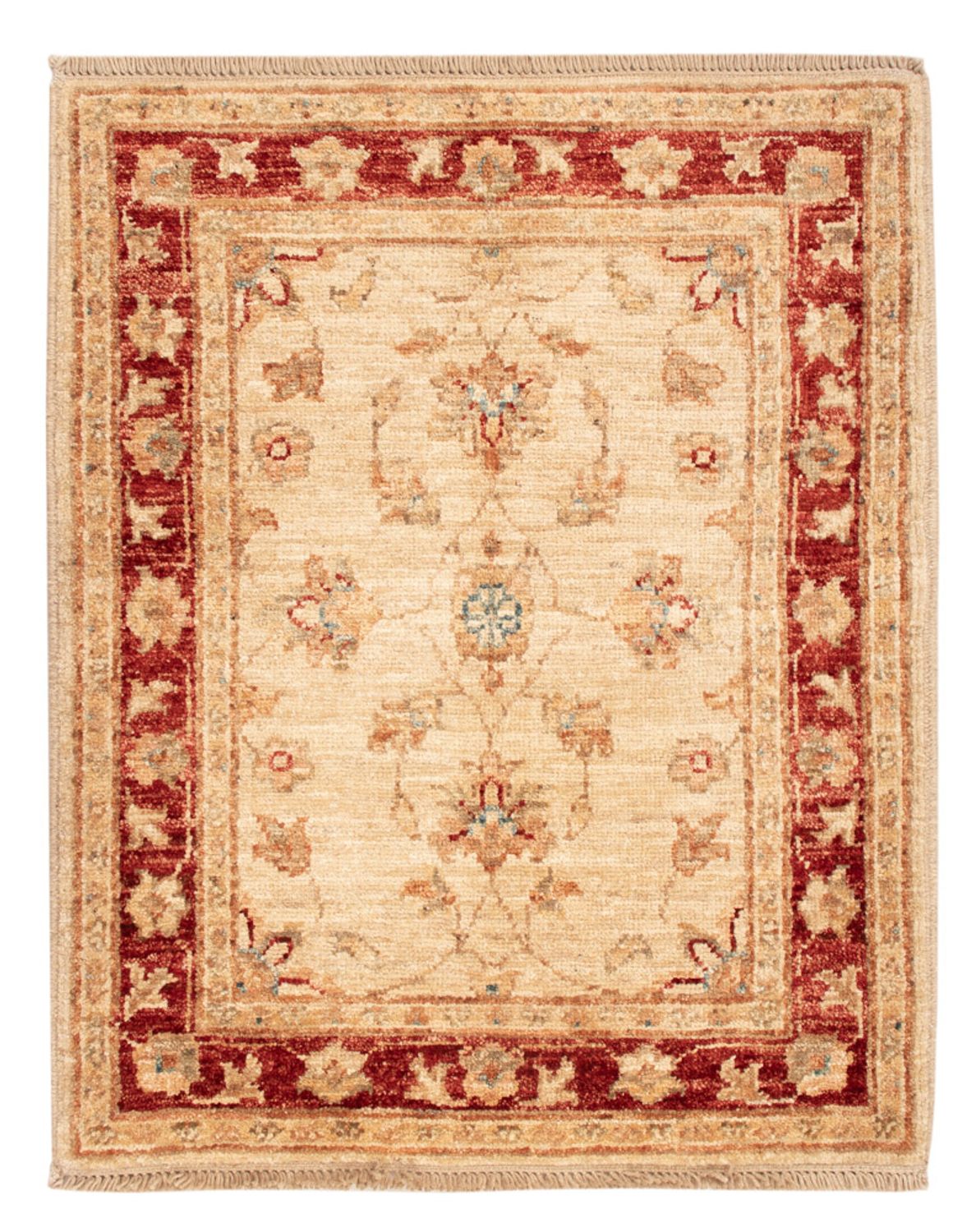 Ziegler Rug - 70 x 56 cm - beige