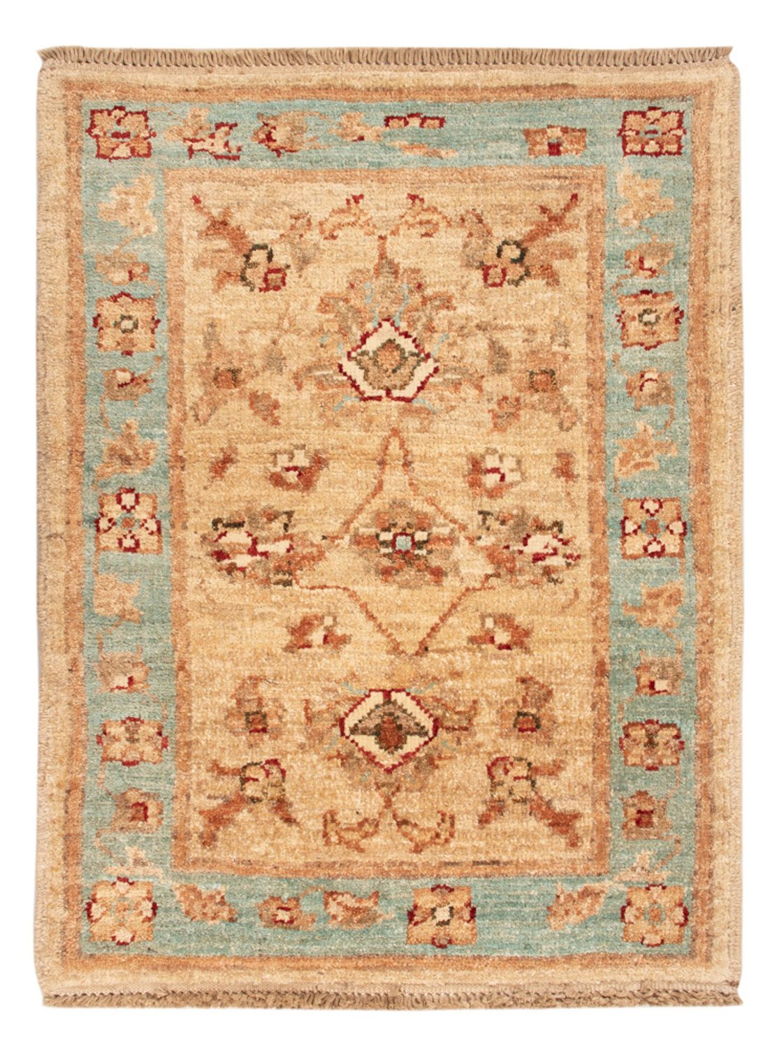 Ziegler Rug - 70 x 54 cm - beige