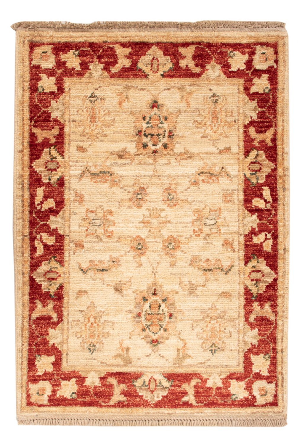 Ziegler Rug - 69 x 50 cm - beige