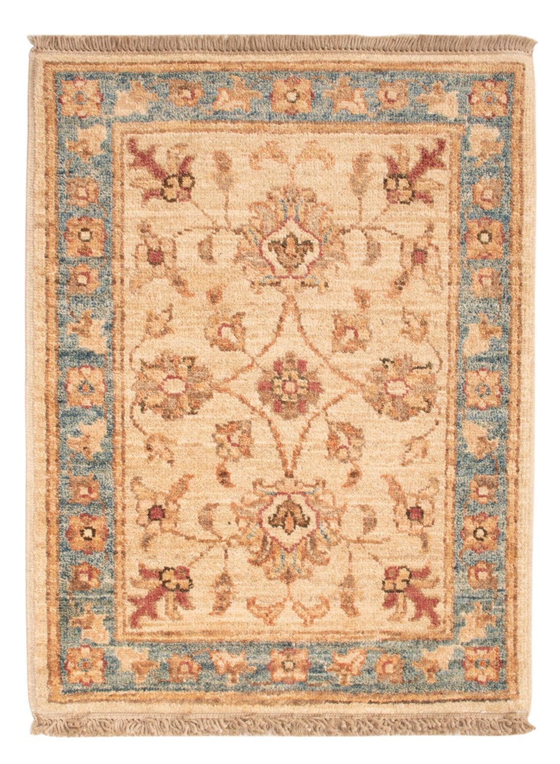 Ziegler Rug - 66 x 49 cm - beige