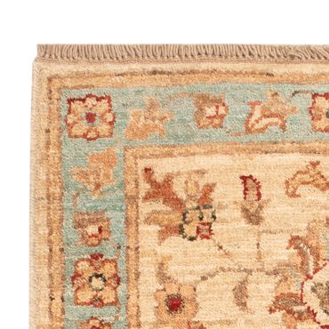 Ziegler Rug - 67 x 52 cm - beige