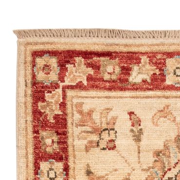 Ziegler Rug - 71 x 50 cm - beige