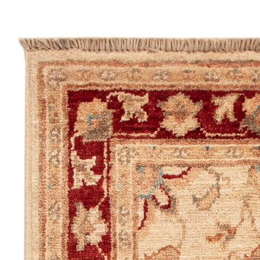 Ziegler Rug - 76 x 46 cm - beige