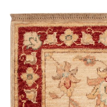 Ziegler Rug - 69 x 50 cm - beige