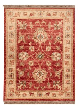 Ziegler Rug - 68 x 51 cm - red