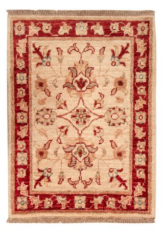 Ziegler Rug - 71 x 52 cm - beige