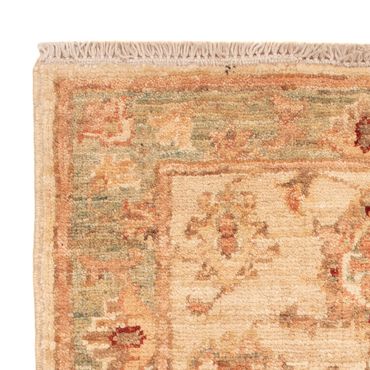 Ziegler Rug - 66 x 51 cm - beige