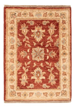 Ziegler Rug - 69 x 50 cm - rust