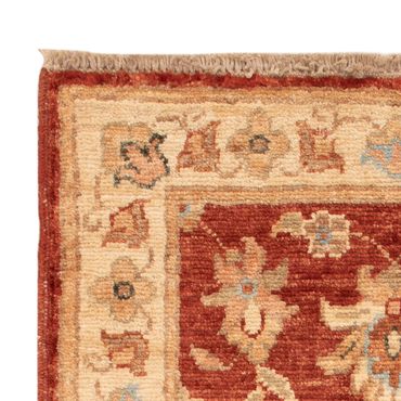 Ziegler Rug - 69 x 50 cm - rust